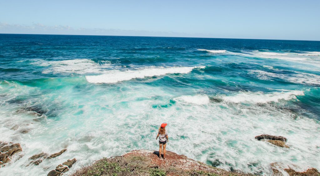 Yuraygir Coastal Walk