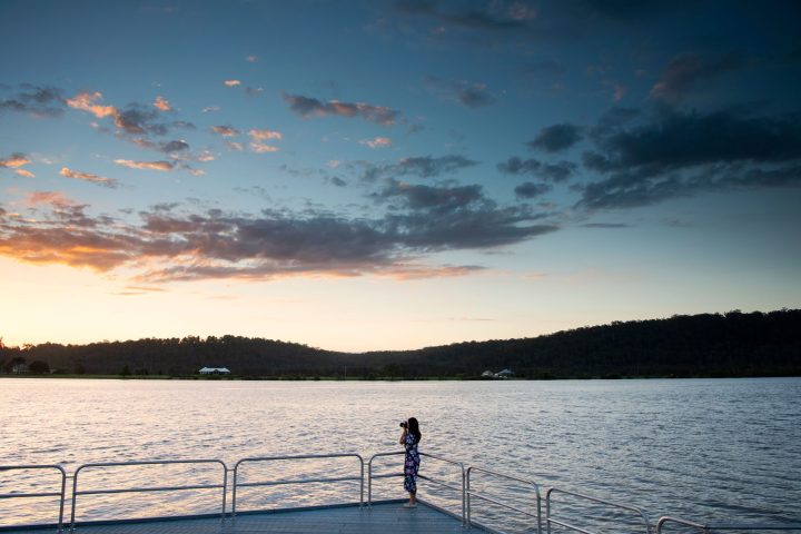 Clarence River